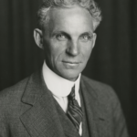 Henry Ford — historical image