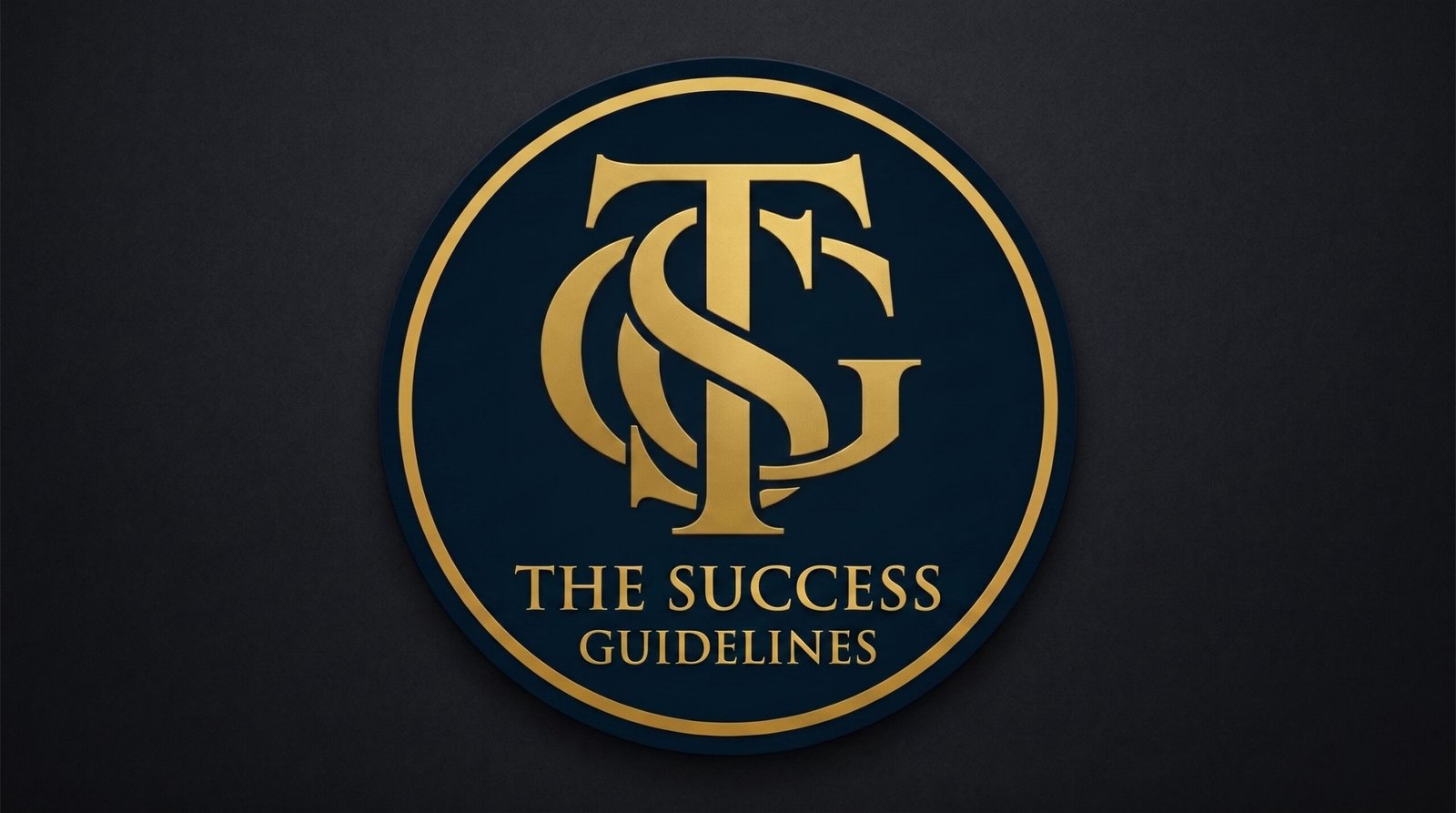 The Success Guidelines